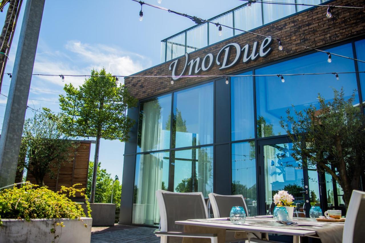Hotel Stayen Sint-Truiden Exterior foto