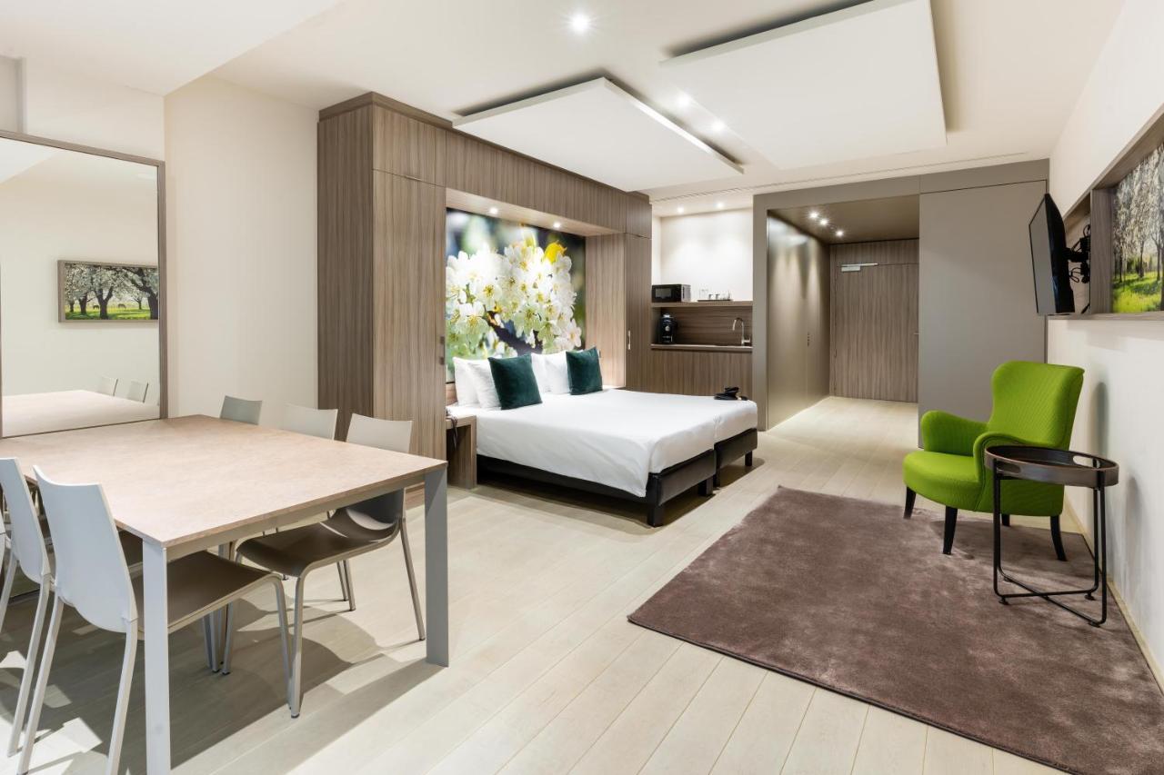 Hotel Stayen Sint-Truiden Exterior foto