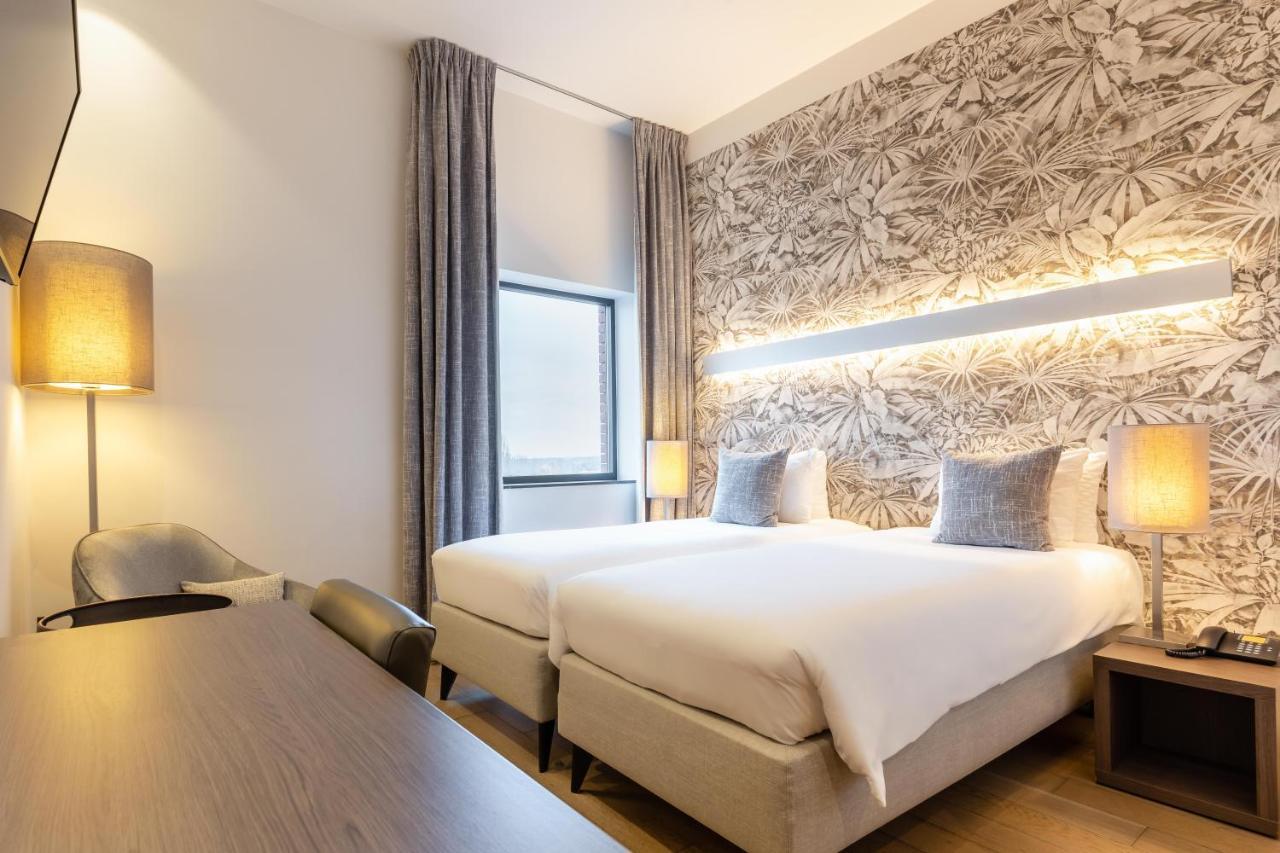 Hotel Stayen Sint-Truiden Exterior foto