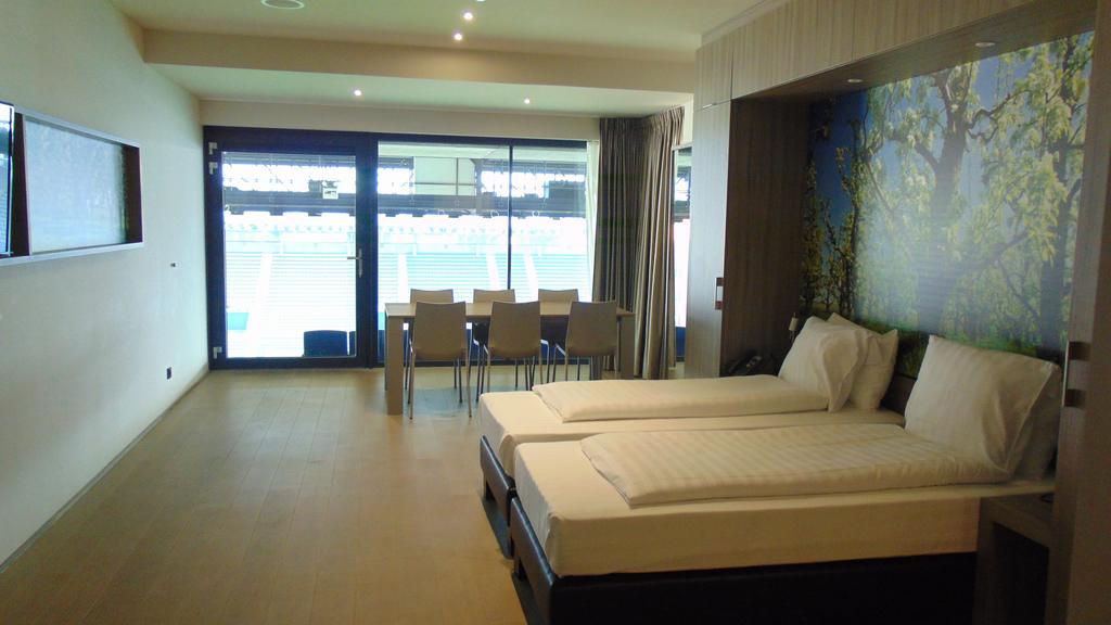 Hotel Stayen Sint-Truiden Exterior foto