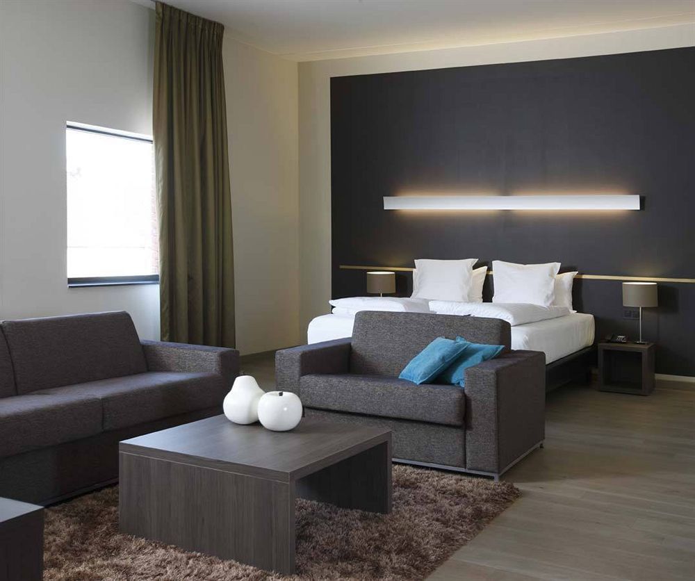 Hotel Stayen Sint-Truiden Exterior foto