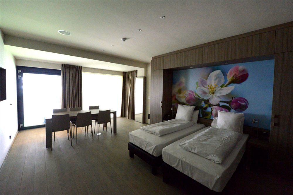Hotel Stayen Sint-Truiden Exterior foto