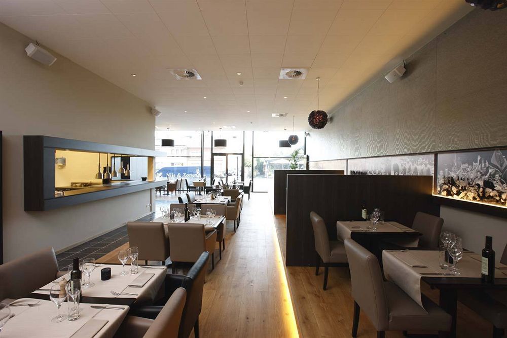 Hotel Stayen Sint-Truiden Exterior foto