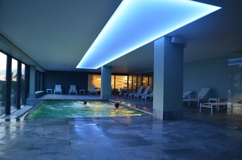Hotel Stayen Sint-Truiden Exterior foto